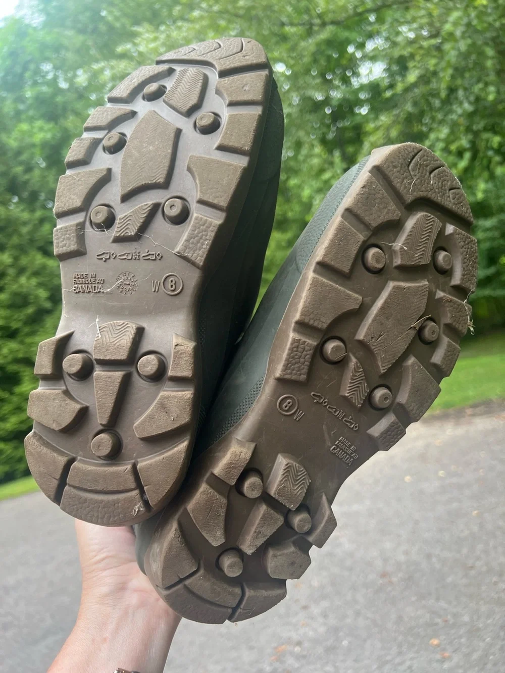 None classic waterproof
